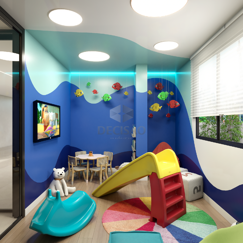 Apartamento 3 Quartos à venda no Sion: 