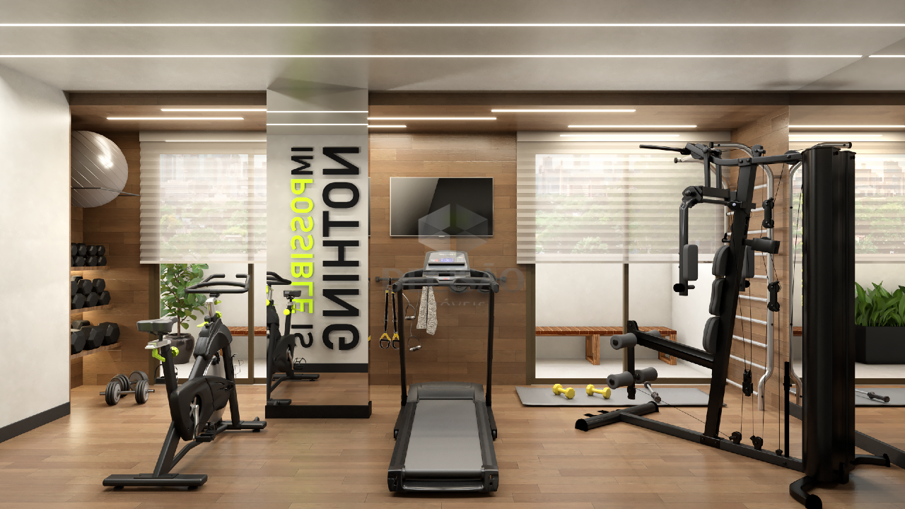 Apartamento 3 Quartos à venda no Sion: 