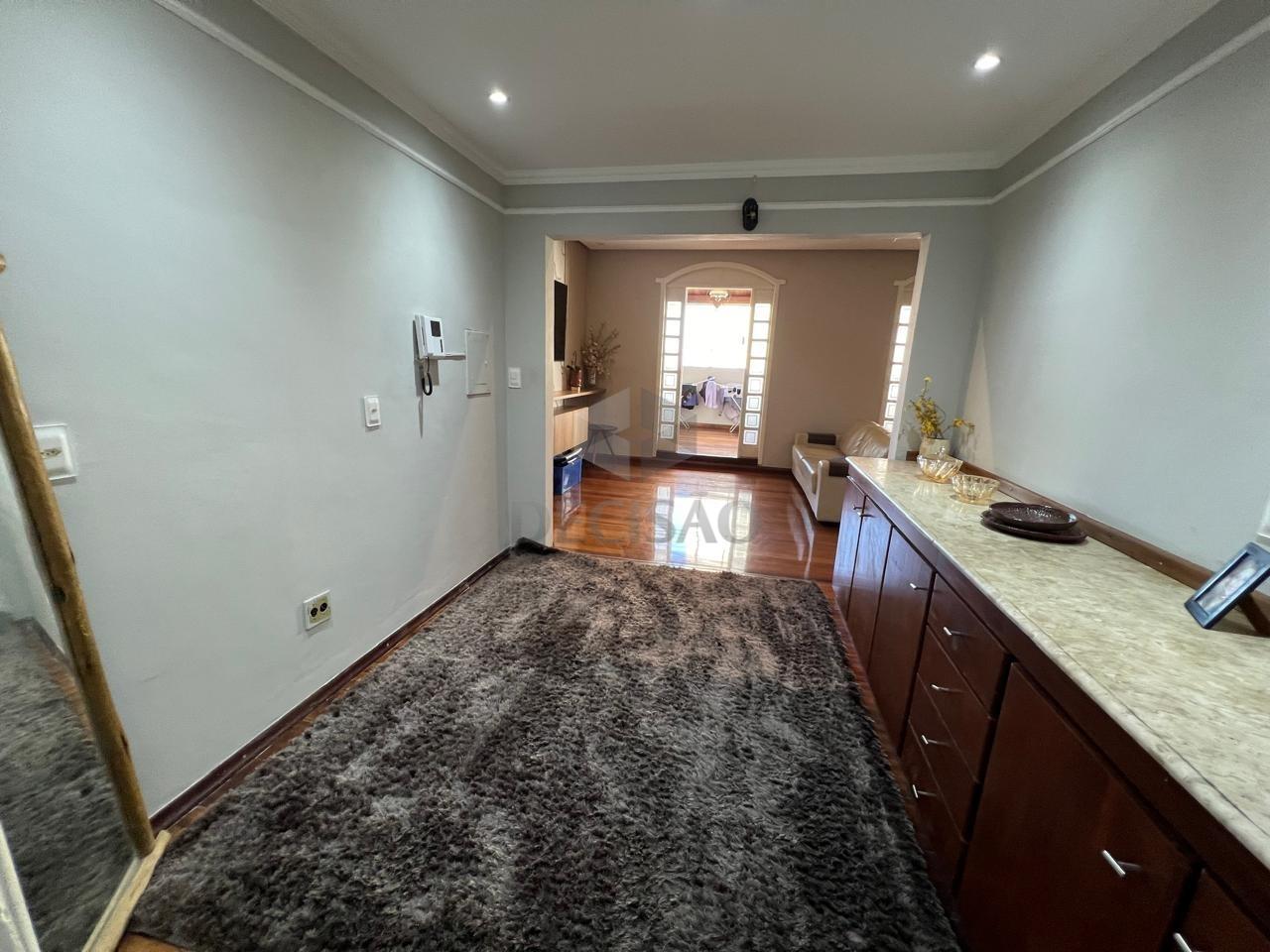 Área privativa à venda no Santo Antonio: 