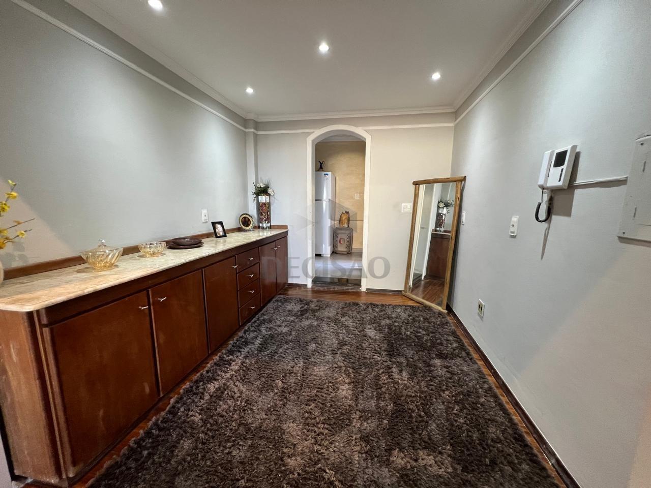 Área privativa à venda no Santo Antonio: 