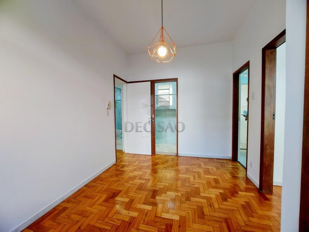 Apartamento 3 Quartos à venda no Santo Antonio: 