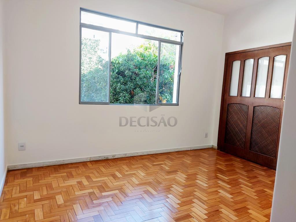 Apartamento 3 Quartos à venda no Santo Antonio: 