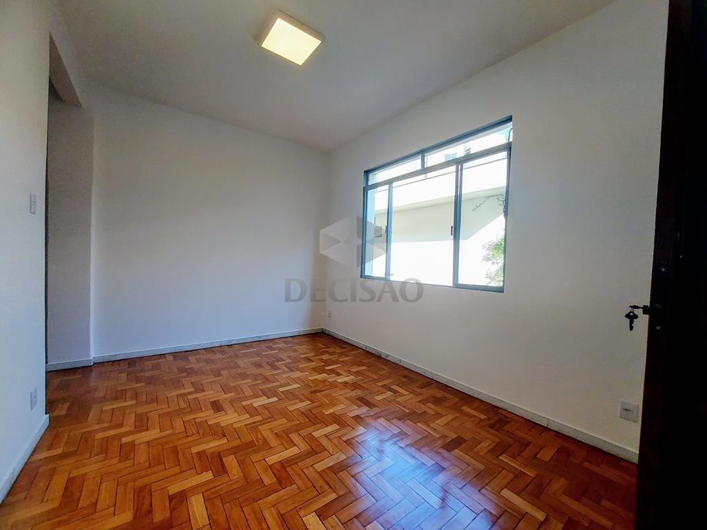 Apartamento 3 Quartos à venda no Santo Antonio: 