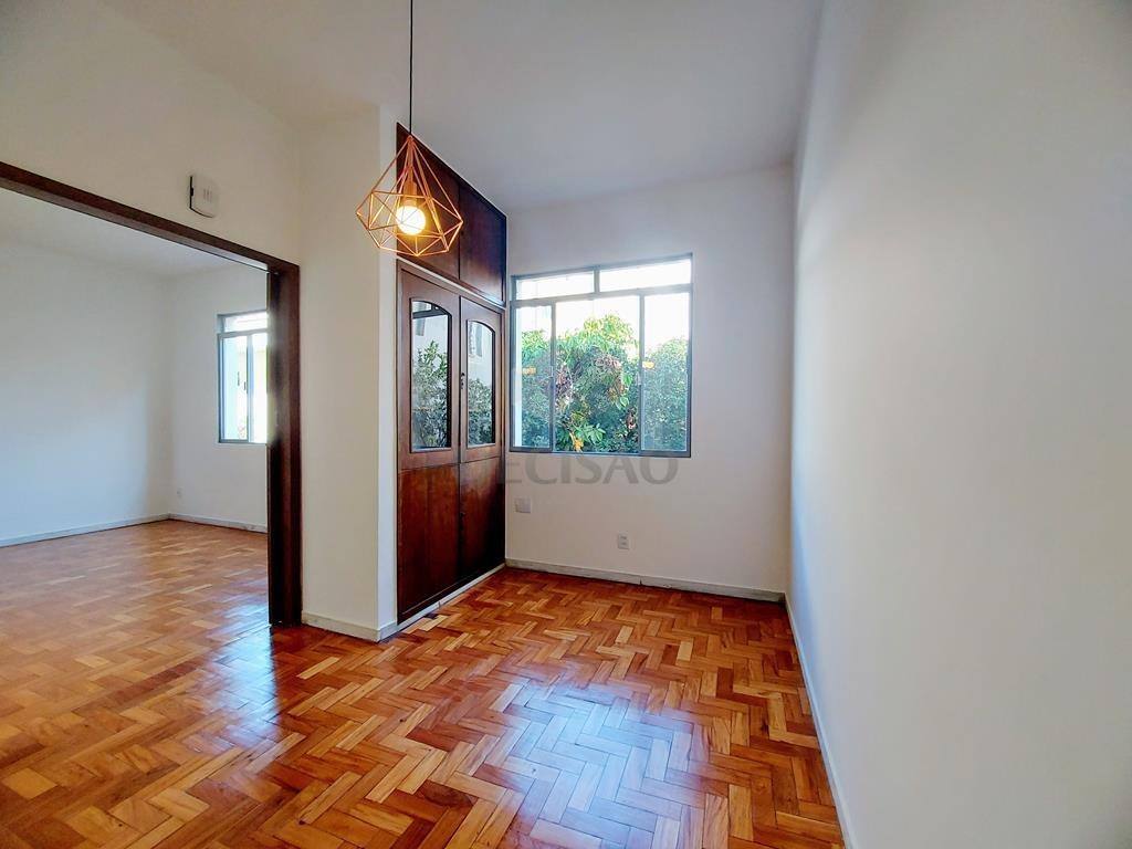Apartamento 3 Quartos à venda no Santo Antonio: 