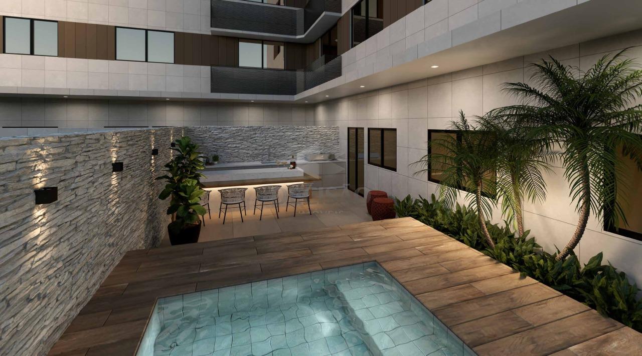 Apartamento 4 Quartos à venda no Santo Antonio: 