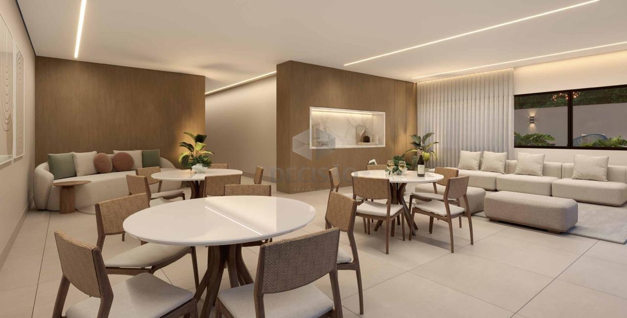 Apartamento 4 Quartos à venda no Santo Antonio: 