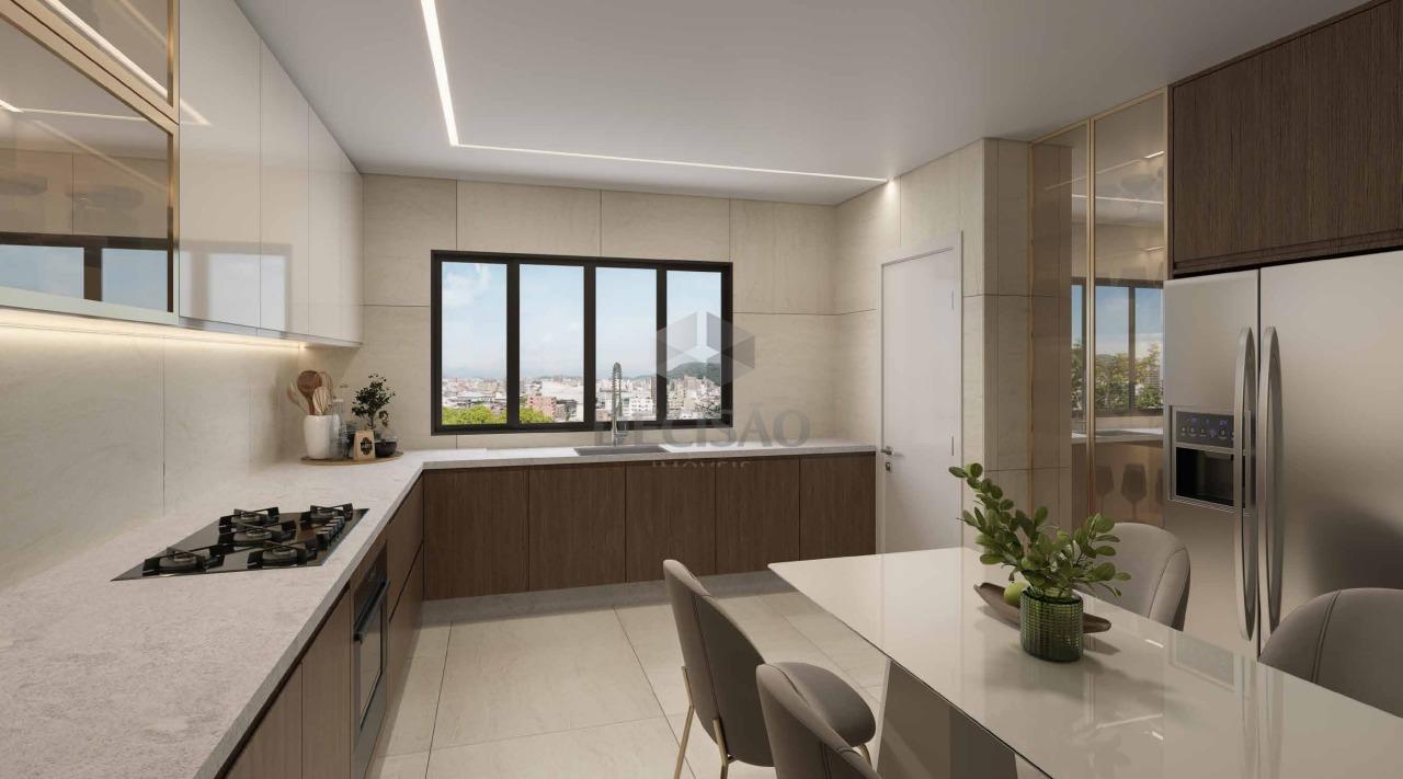 Apartamento 4 Quartos à venda no Santo Antonio: 