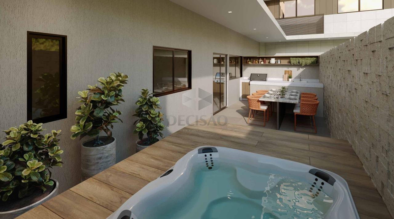 Apartamento 4 Quartos à venda no Santo Antonio: 