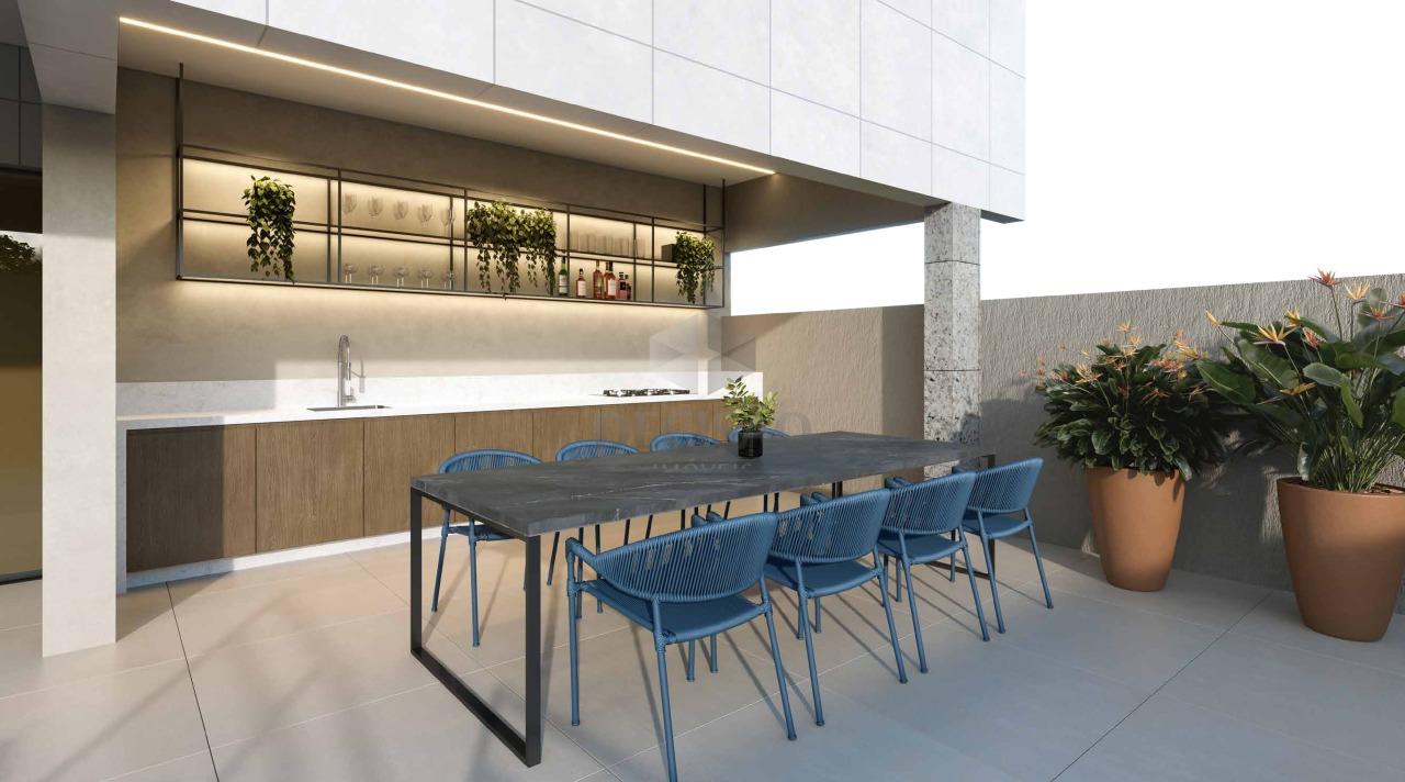 Apartamento 4 Quartos à venda no Santo Antonio: 