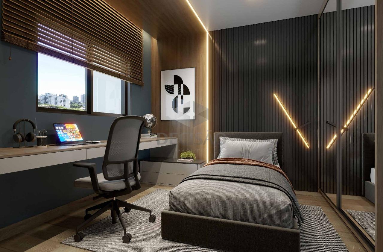 Apartamento 4 Quartos à venda no Santo Antonio: 