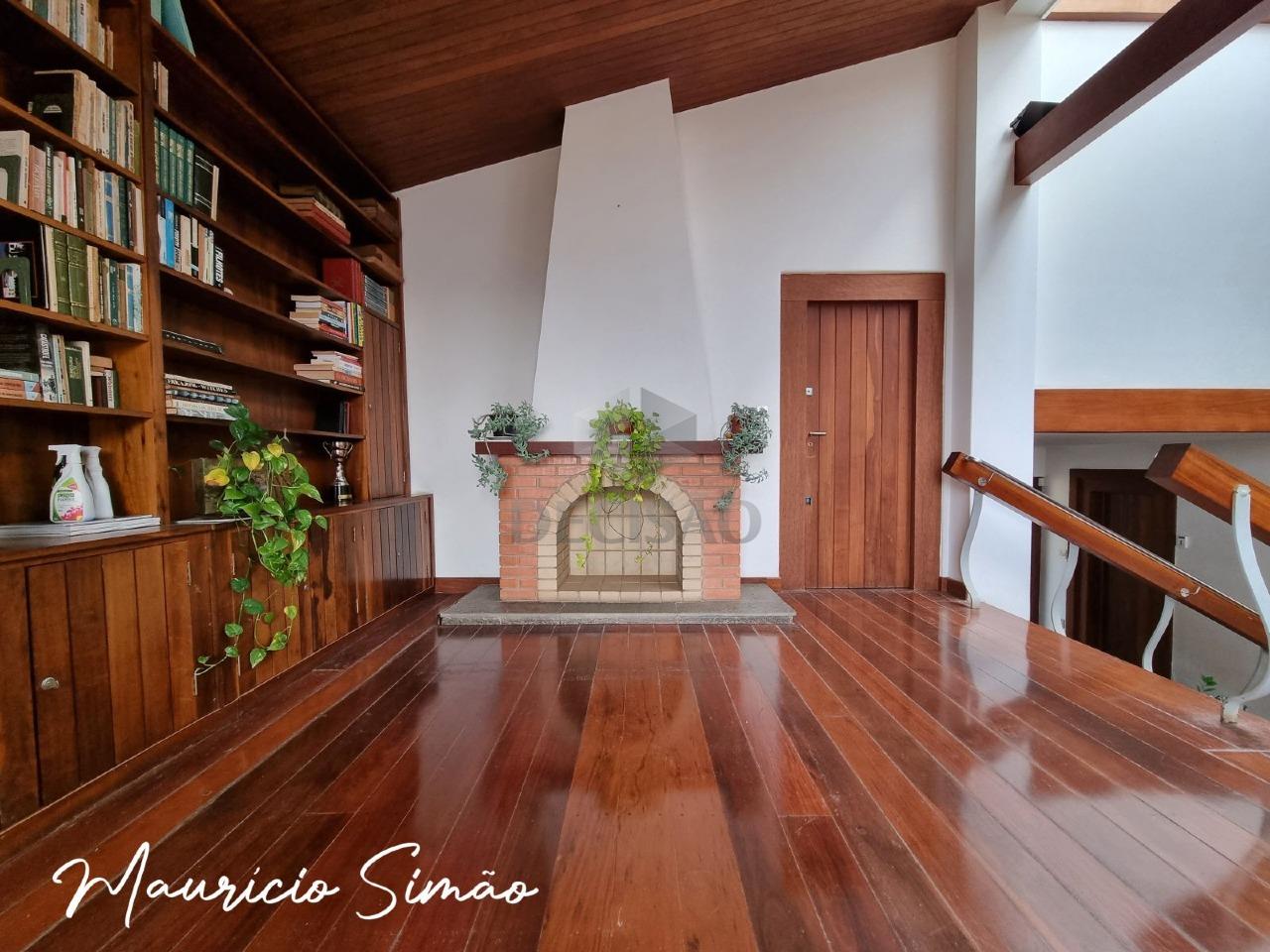 Casa à venda no Mangabeiras: 