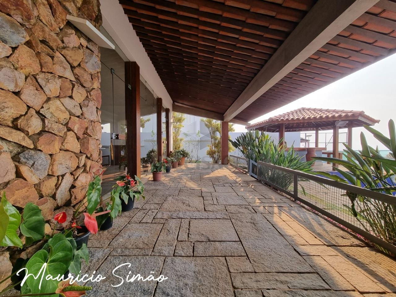 Casa à venda no Mangabeiras: 