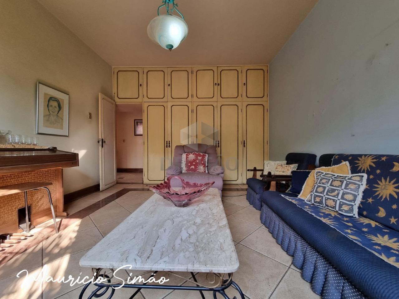 Casa à venda no Santa Tereza: 