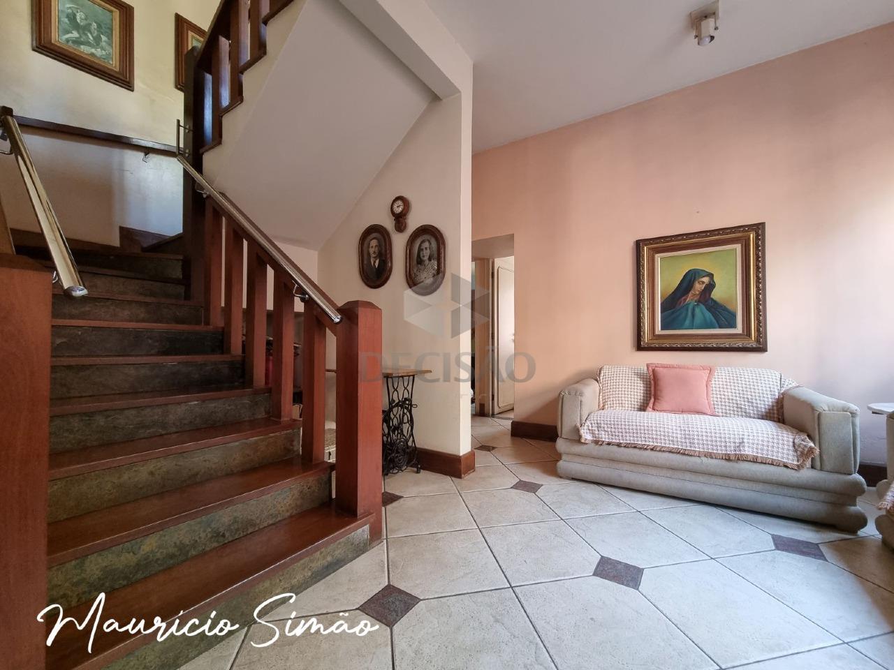 Casa à venda no Santa Tereza: 