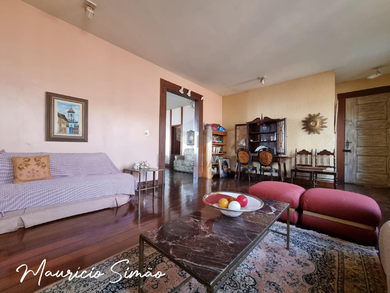 Casa à venda no Santa Tereza: 