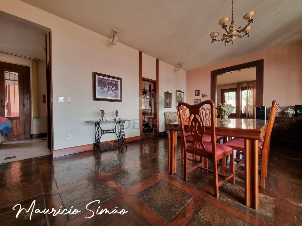 Casa à venda no Santa Tereza: 