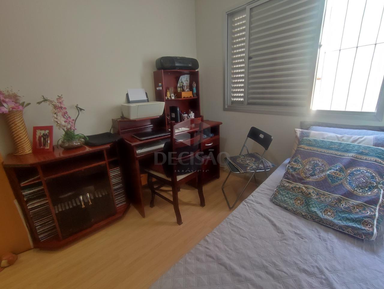 Apartamento 3 Quartos à venda no Anchieta: 