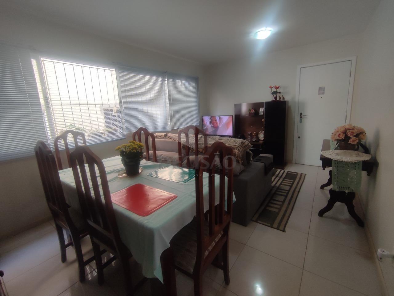 Apartamento 3 Quartos à venda no Anchieta: 