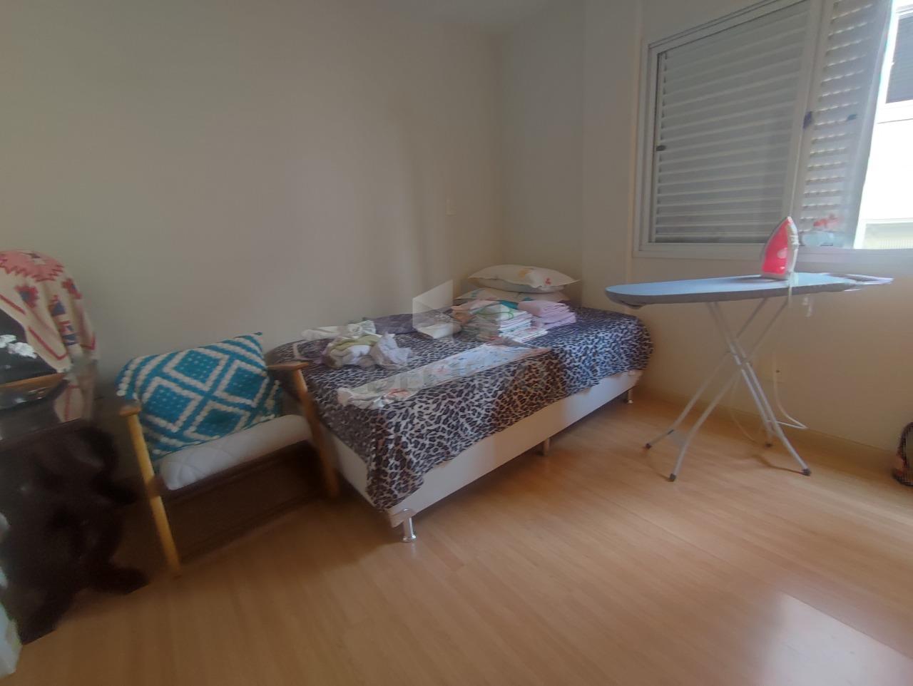 Apartamento 3 Quartos à venda no Anchieta: 
