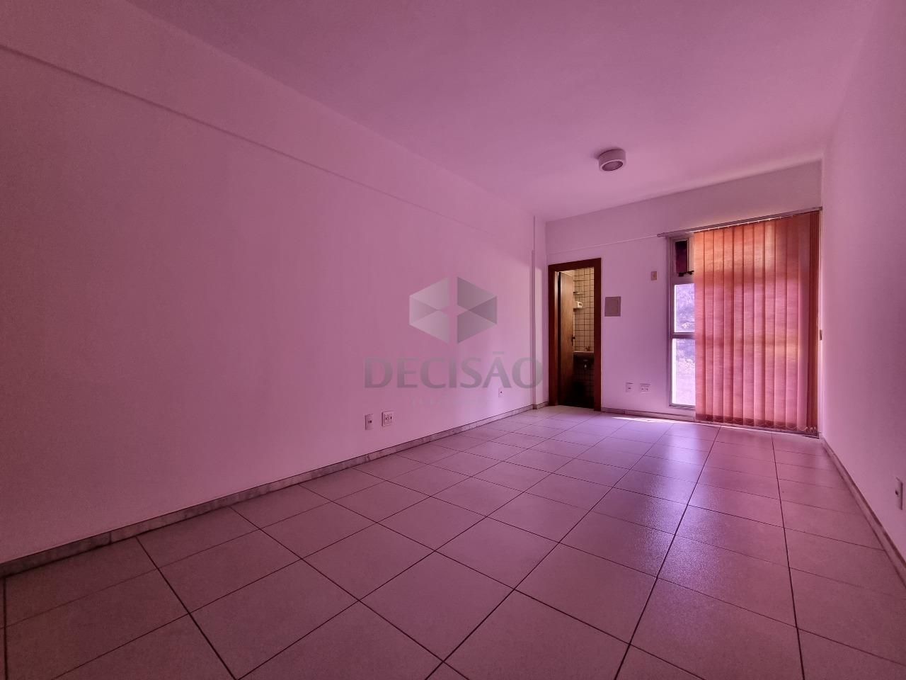 Sala à venda no Savassi: 