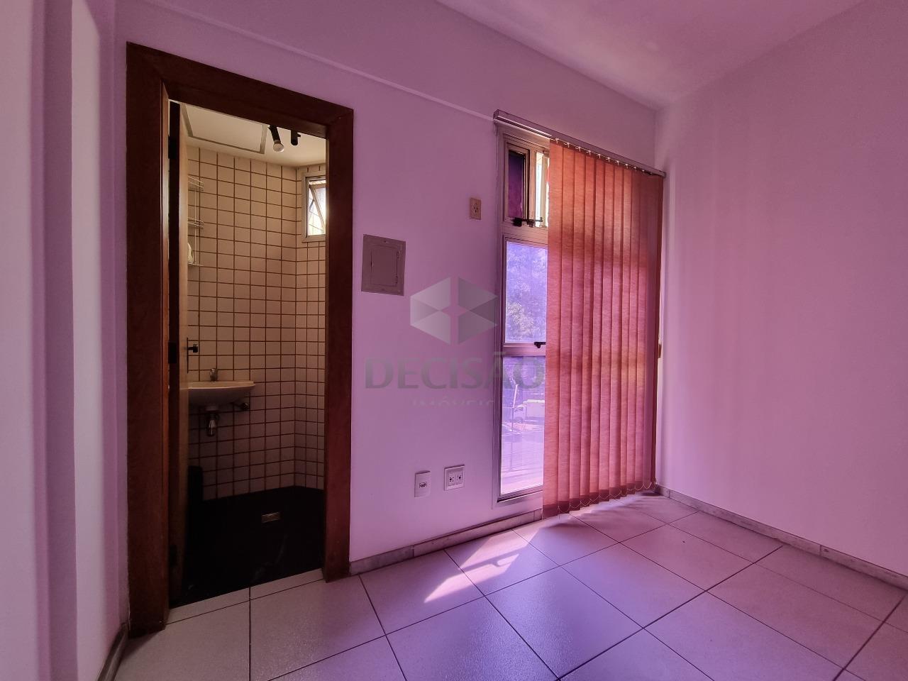 Sala à venda no Savassi: 