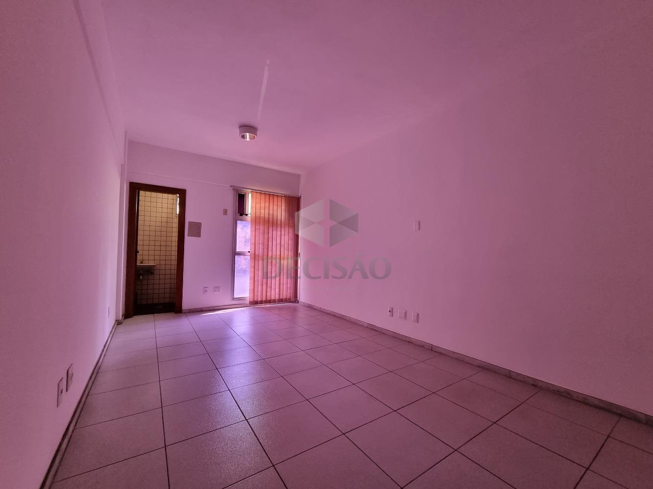 Sala à venda no Savassi: 