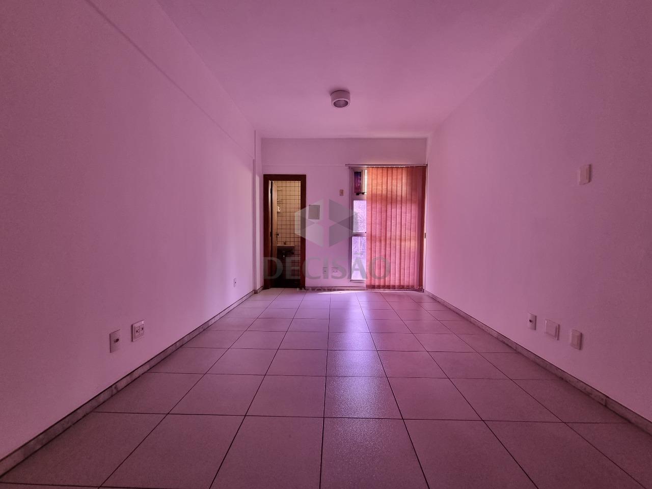 Sala à venda no Savassi: 