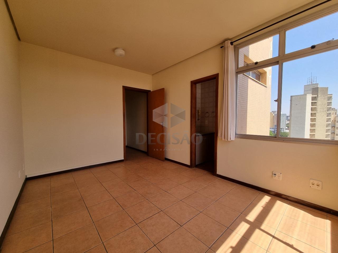 Sala à venda no Funcionarios: 