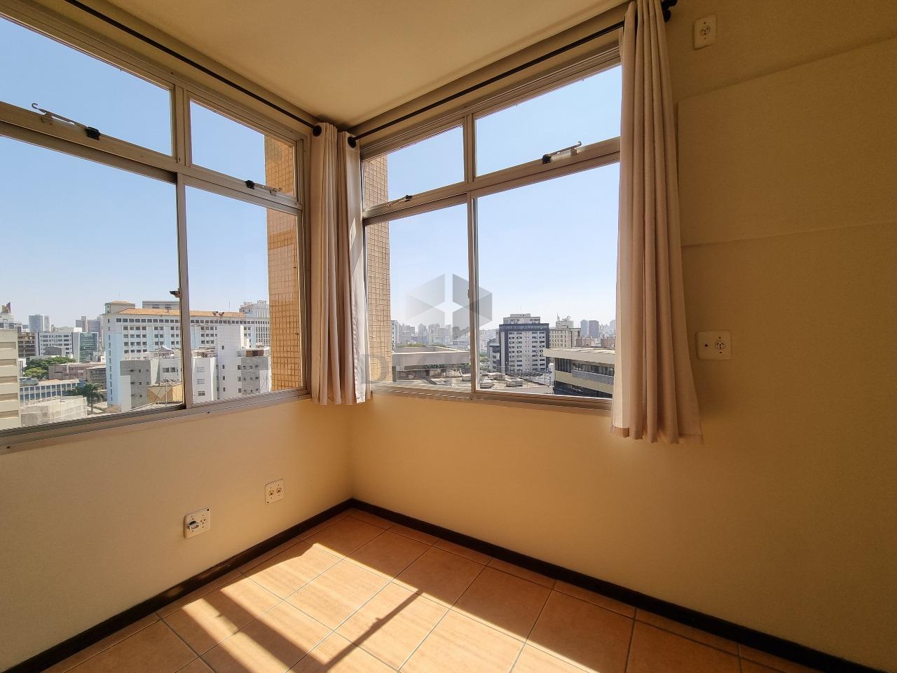 Sala à venda no Funcionarios: 