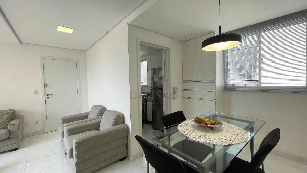 Cobertura à venda no Anchieta: 