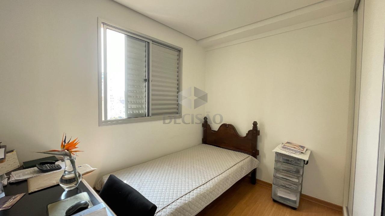 Cobertura à venda no Anchieta: 