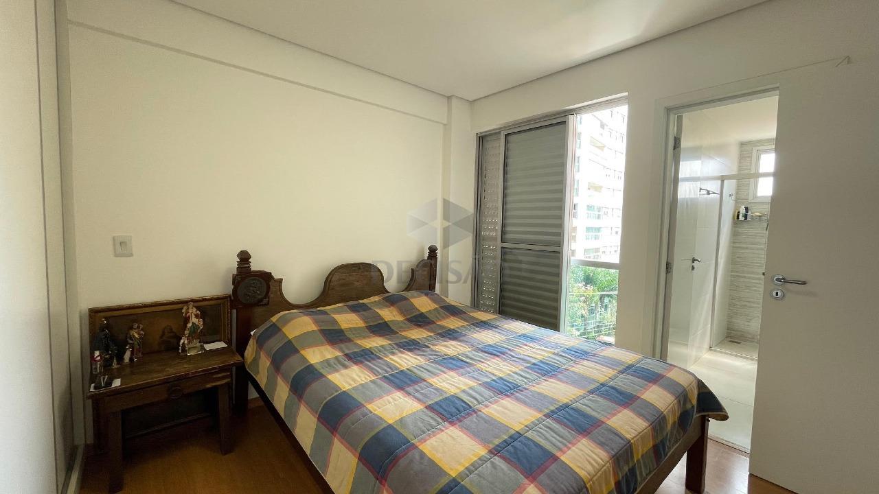 Cobertura à venda no Anchieta: 