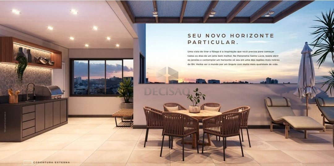 Apartamento 3 Quartos à venda no São Bento: 