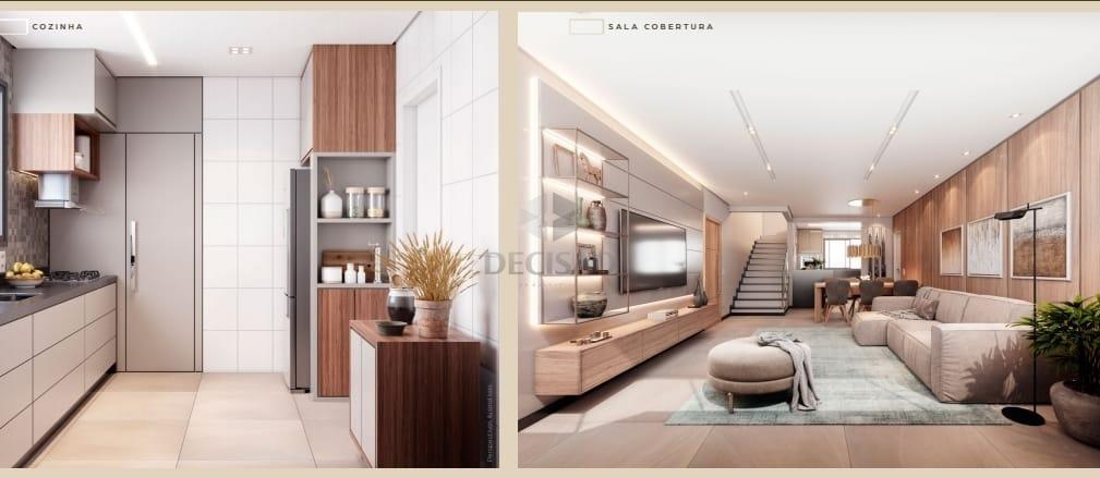 Apartamento 3 Quartos à venda no São Bento: 