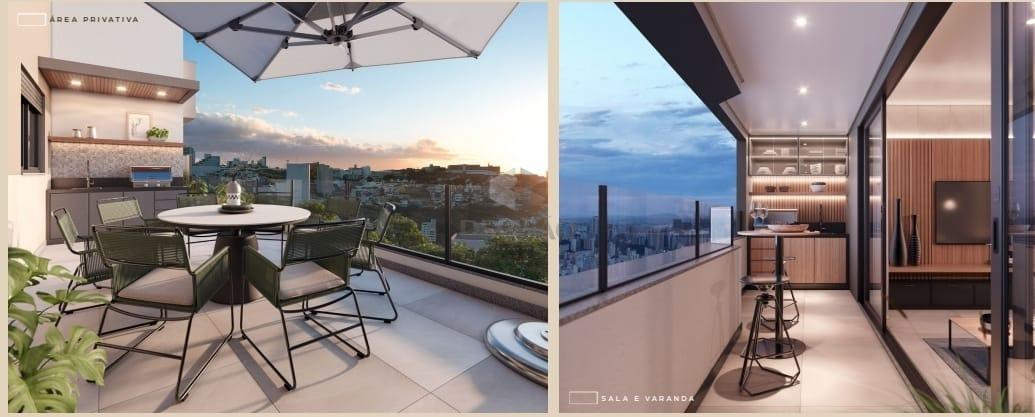 Apartamento 3 Quartos à venda no São Bento: 