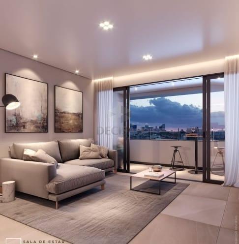 Apartamento 3 Quartos à venda no São Bento: 