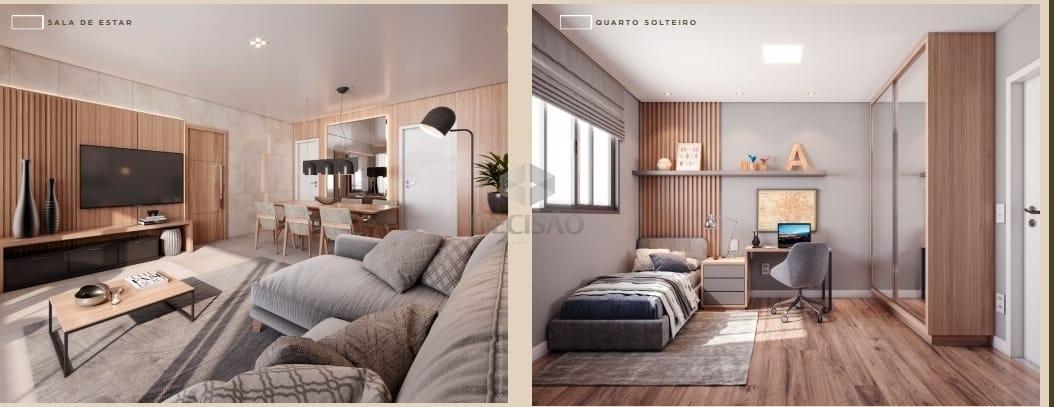 Apartamento 3 Quartos à venda no São Bento: 