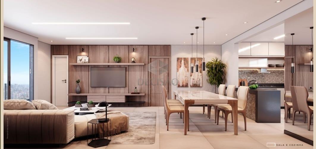 Apartamento 3 Quartos à venda no São Bento: 