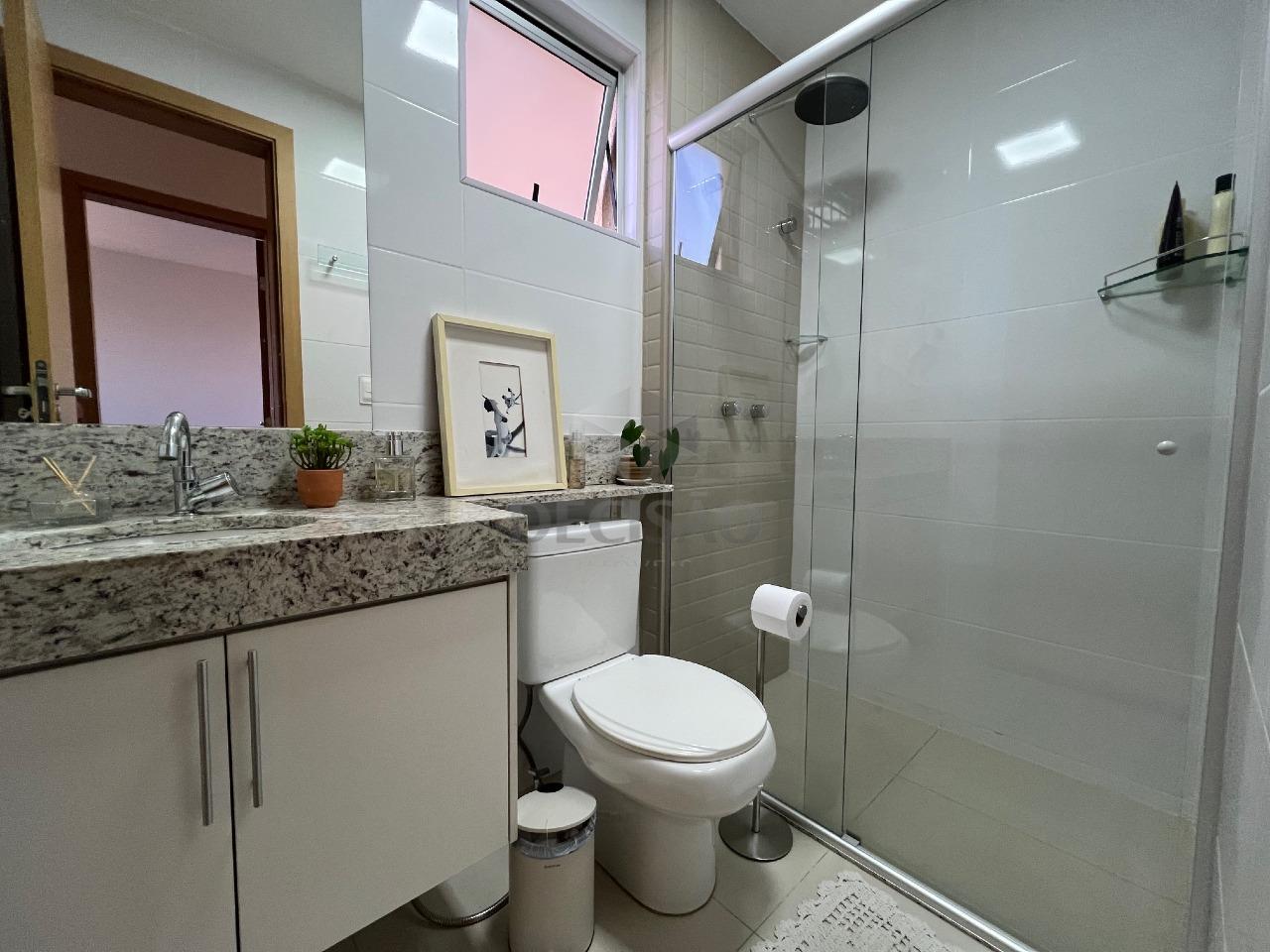 Apartamento 2 Quartos à venda no São Lucas: 