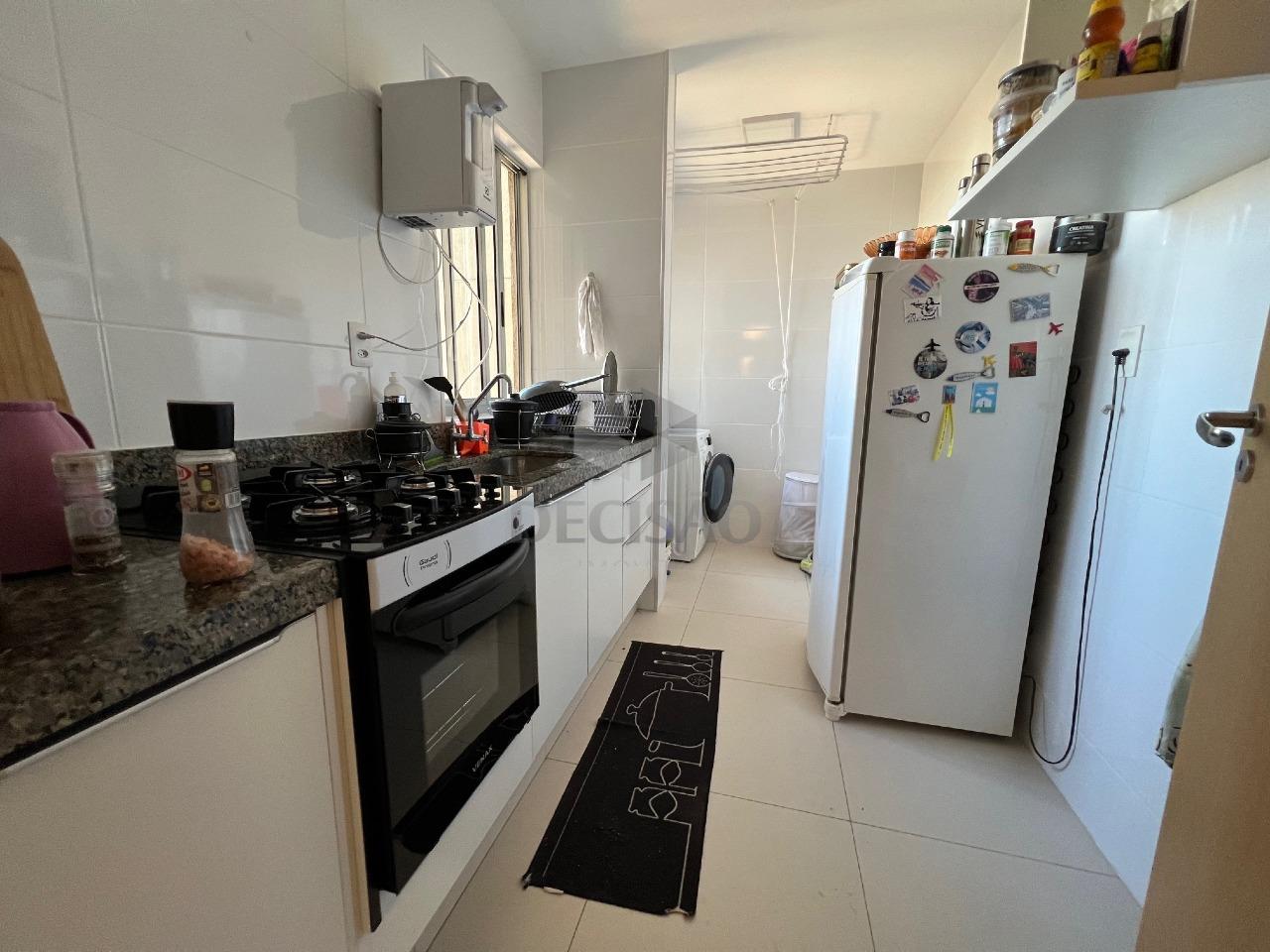 Apartamento 2 Quartos à venda no São Lucas: 