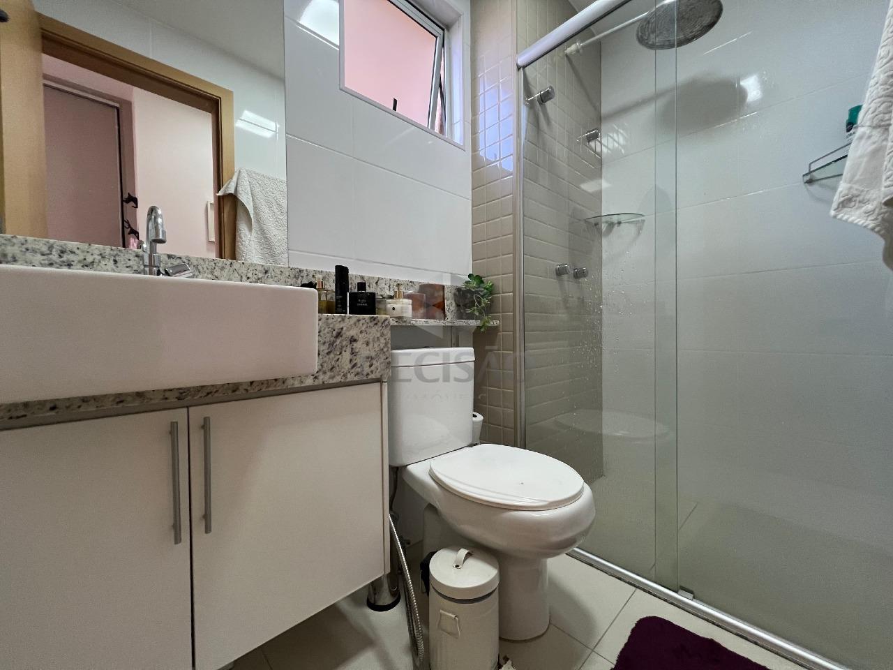 Apartamento 2 Quartos à venda no São Lucas: 