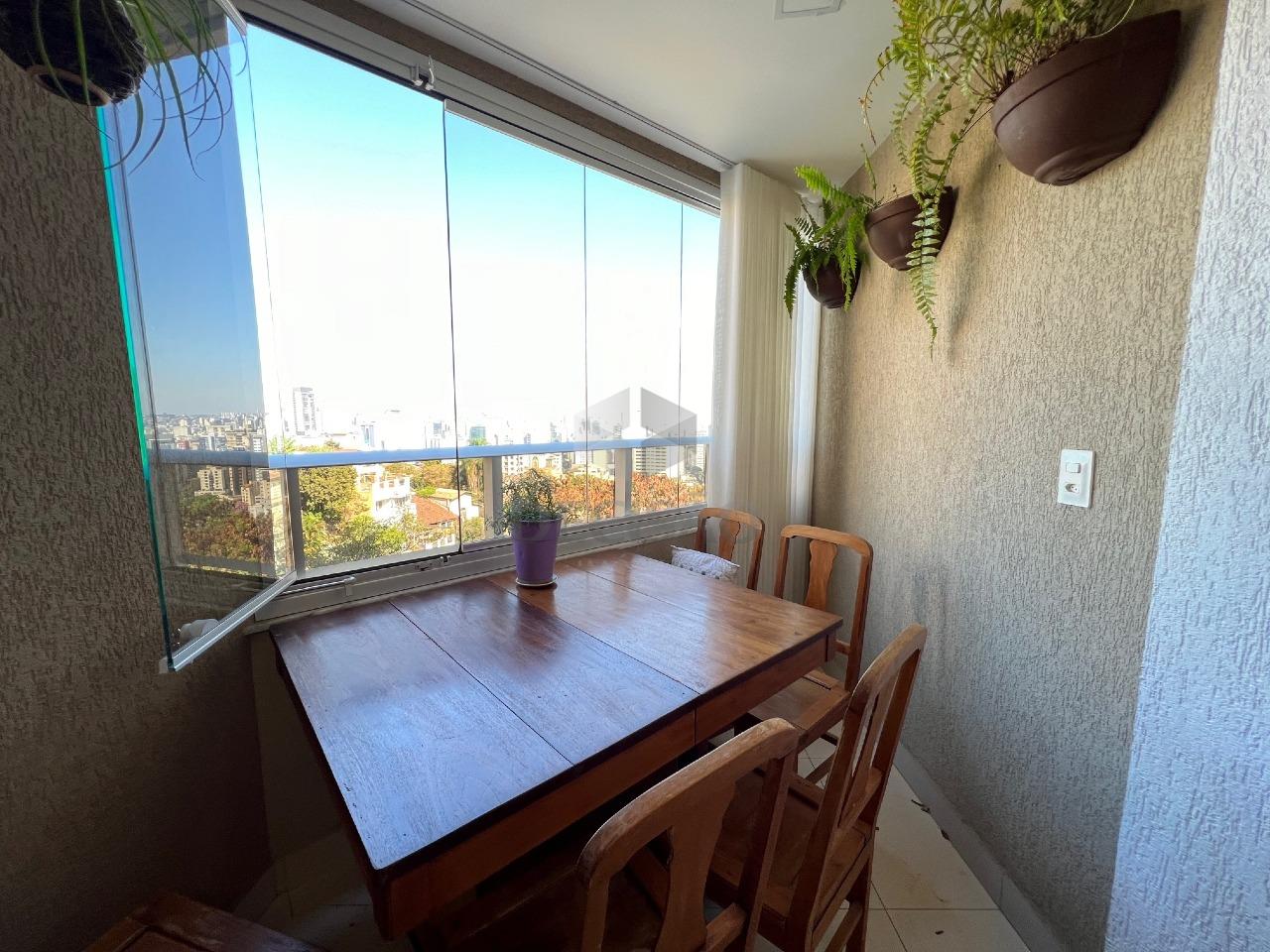 Apartamento 2 Quartos à venda no São Lucas: 