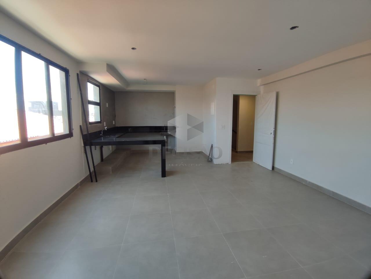 Apartamento 1 Quarto à venda no Santa Tereza: 