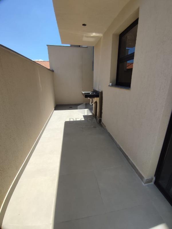 Apartamento 1 Quarto à venda no Santa Tereza: 