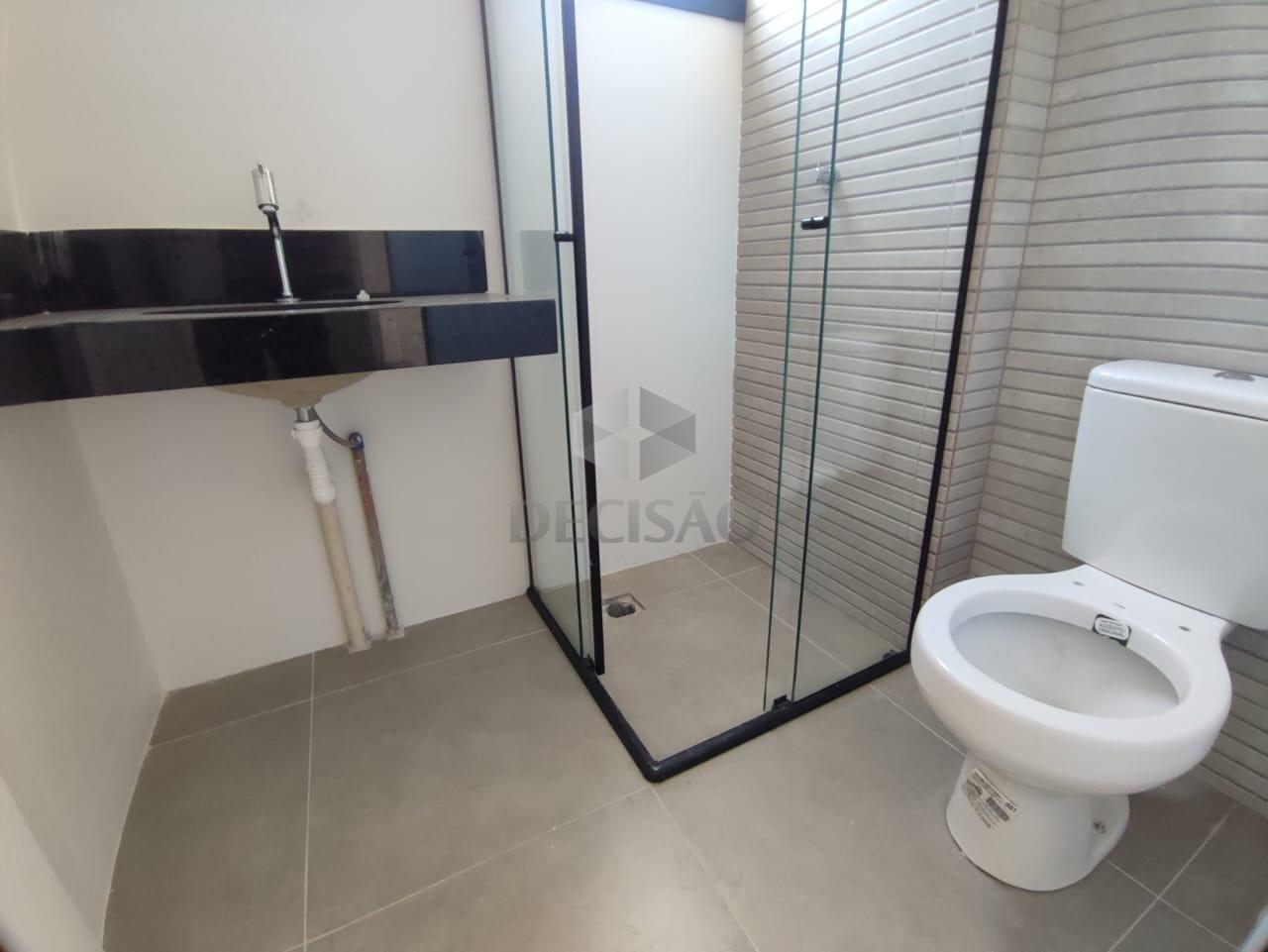 Apartamento 1 Quarto à venda no Santa Tereza: 
