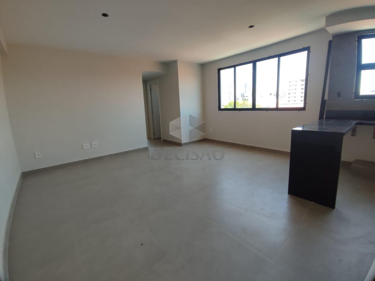 Apartamento 1 Quarto à venda no Santa Tereza: 