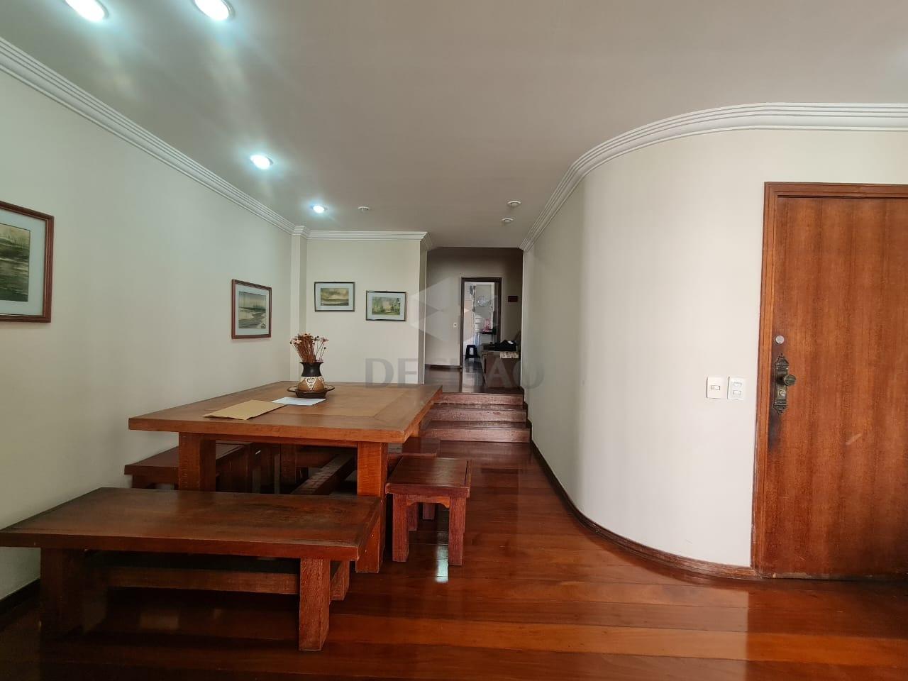 Apartamento 4 Quartos à venda no Funcionarios: 