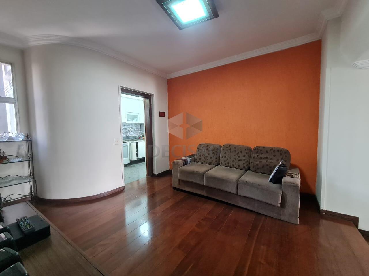 Apartamento 4 Quartos à venda no Funcionarios: 