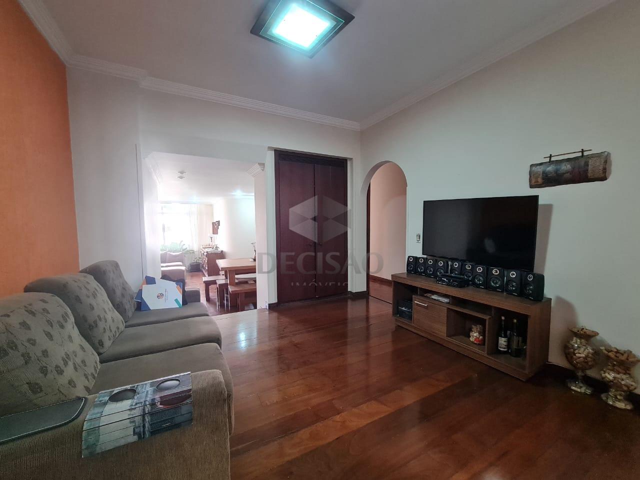 Apartamento 4 Quartos à venda no Funcionarios: 