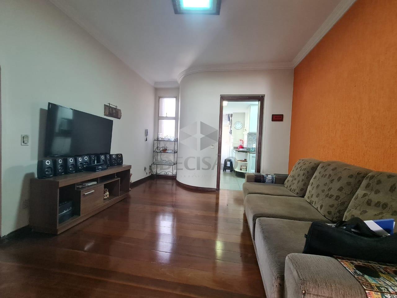 Apartamento 4 Quartos à venda no Funcionarios: 